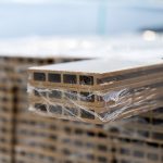 Standard 15 Composite Decking Board Light Gray – 3 m - Image 12