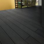 Standard 15 Composite Decking Board Anthracite - 3,5 m - Image 5