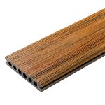 Composite Decking Board Premium Amber2-2