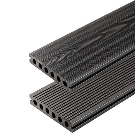 Composite-decking-board-3D-Anthracite