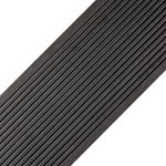 composite decking board 3D Anthracite