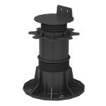 adjustable joist pedestal ETL 18mm-32mm 9