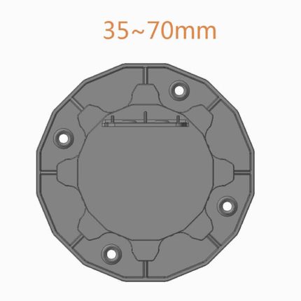 adjustable-joist-pedestal-ETL-35-70-mm