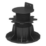 adjustable joist pedestal ETL 18mm-32mm 8