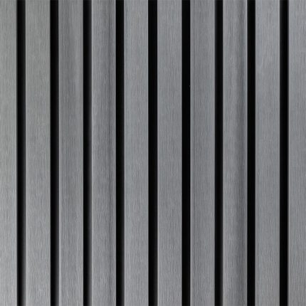 Premium-Composite-Slatted-Cladding-Board-Gray4