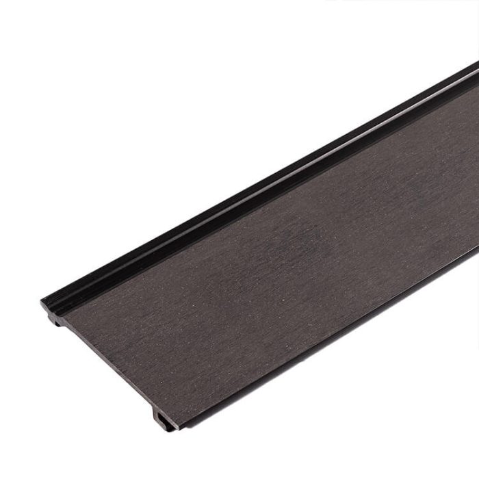 Standard Composite Cladding Board anthracoid