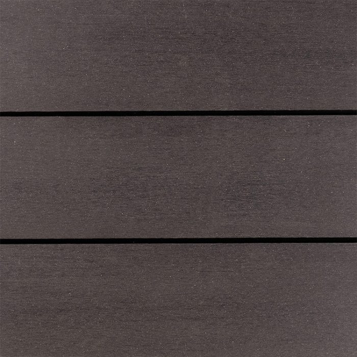 Standard Composite Cladding Board Anthracite wall