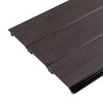 Standard Composite Cladding Board Anthracite