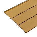 Standard Composite Cladding Board Teak