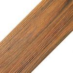 composite decking board amber antique 1