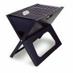 Small Portable Charcoal Garden Grill