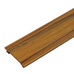 Premium Composite Cladding Board light brown