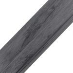 Premium Composite Cladding Board Gray