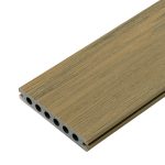 Composite Decking Board Premium ecru sand