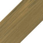 Composite Decking Board Premium ecru sand terrace