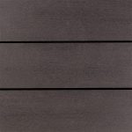 Standard Composite Cladding Board Anthracite wall