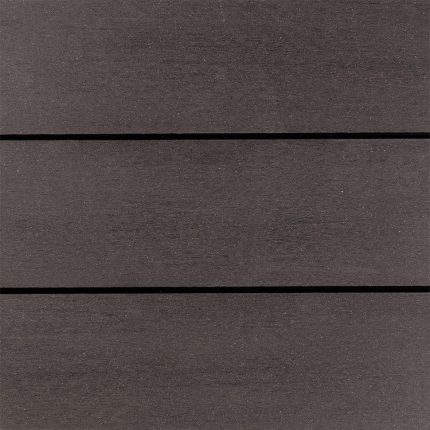 Standard Composite Cladding Board Anthracite wall