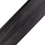 premium composite fence board grey anthracite liderwood ecotravers wood texture 2