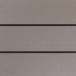 Composite Fence Board Standard Gray 162 x 20 mm – 1,8 m - Image 13