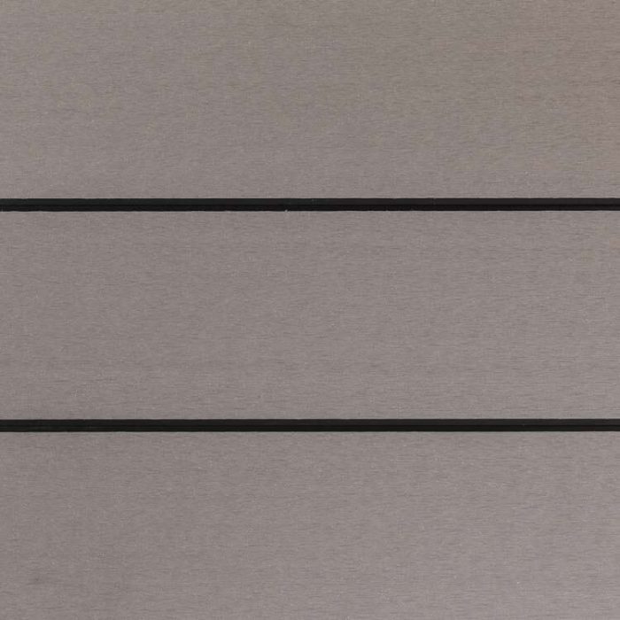 Composite Fence Board Standard Gray 162 x 20 mm – 1,8 m - Image 3