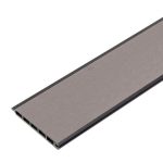 Composite Fence Board Standard Gray 162 x 20 mm – 1,8 m - Image 11