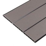 Composite Fence Board Standard Gray 162 x 20 mm – 1,8 m - Image 14