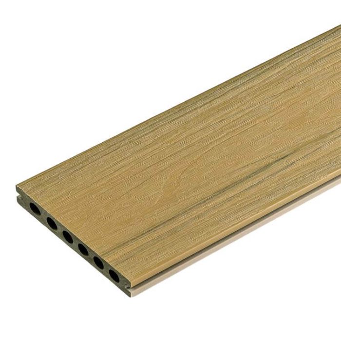 composite decking premium board with polymer coating-3