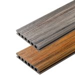 new generation of decking boards