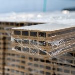 Standard 15 Composite Decking Board Brown - 3 m - Image 12