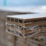 Standard 15 Composite Decking Board Honey Teak – 3 m - Image 13