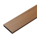 composite decking board chocolate caramel brazowa premium