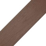 composite decking board chocolate caramel brazowa premium