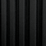 decorative wall slats gray glitter 5