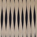 acoustic wall slats natural oak