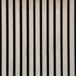 acoustic wall slats sonoma oak