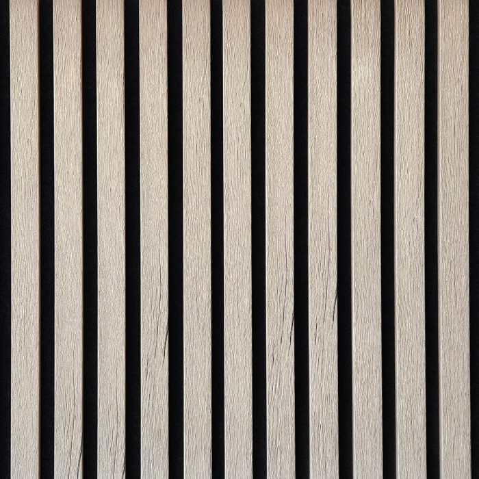 acoustic wall slats sonoma oak