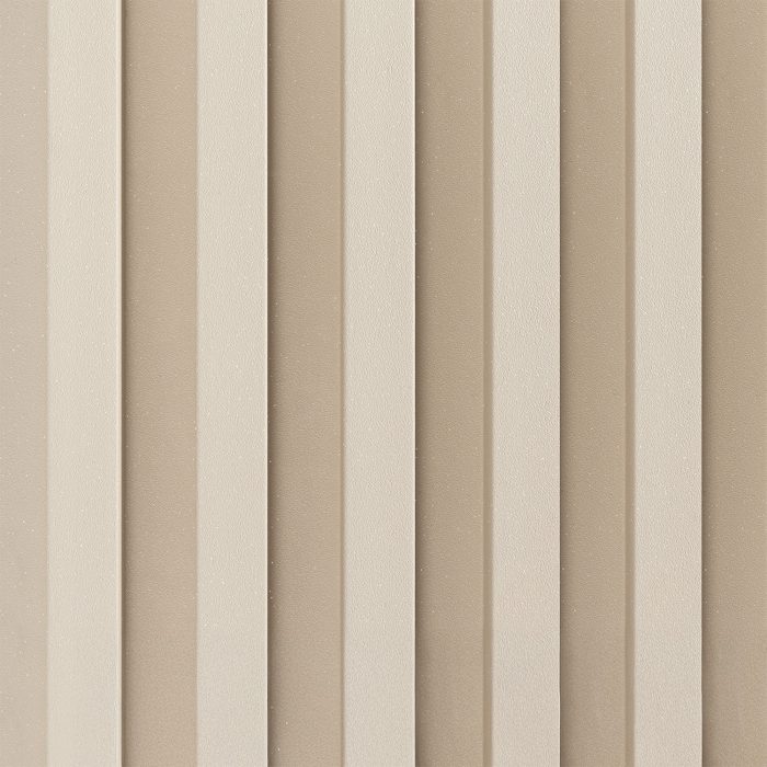 Starter Slatted Trim Glitter Ecru 2,4 x 2,4 cm – 2,7 m - Image 5