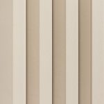 Starter Slatted Trim Glitter Ecru 2,4 x 2,4 cm – 2,7 m - Image 6