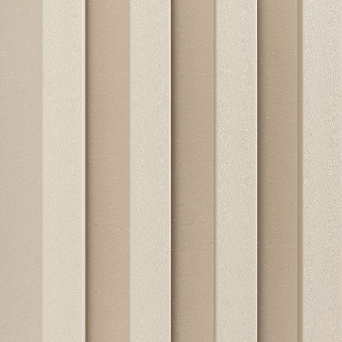 Starter Slatted Trim Glitter Ecru 2,4 x 2,4 cm – 2,7 m - Image 6