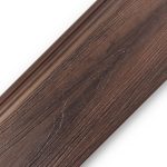 Premium Composite Cladding Board Redwood