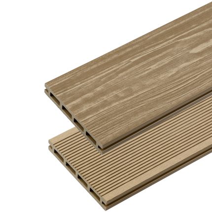 Honey Teak 3D Classic