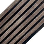 Acoustic Slatted Panels on Felt - Sample Kit (samples of your choice) - Image 7