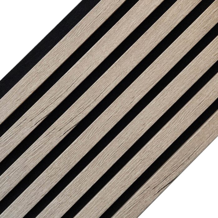 Acoustic Slatted Panels on Felt - Sample Kit (samples of your choice) - Image 8