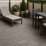 realizacja elewacji z lameli kompozytowych premium solid prestige antique