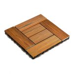 Podest Tarasowy Kompozytowy Premium Frame Amber