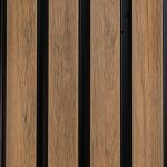 Lamele kompozytowe elewacyjne złoty dąb